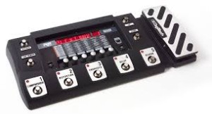 DigiTech RP500