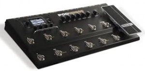 Line 6 POD HD 500 reset