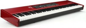 Nord Piano 2 HA88 reset