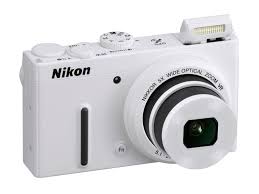 Nikon Coolpix P330 reset