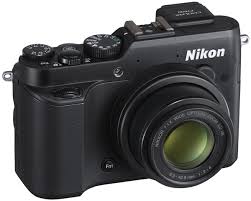 Nikon P7800 reset
