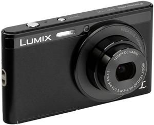 een vuurtje stoken Baffle stropdas How To Reset Panasonic Lumix DMC-XS1 Digital Camera