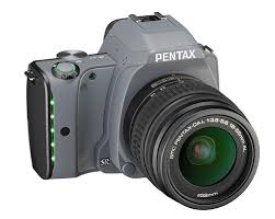 pentax s1 camera reset dslr ks1 resetting leaked specifications factory