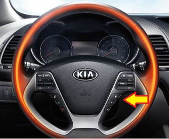 kia service required light reset