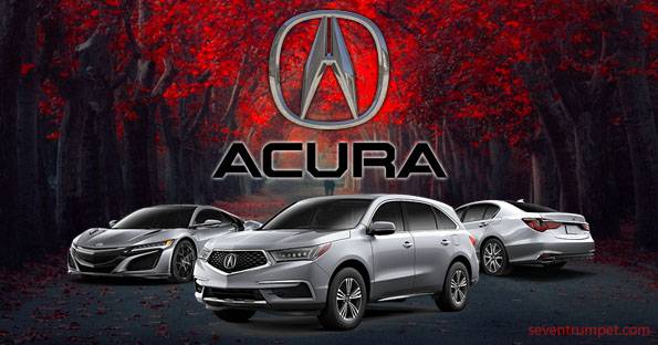 2014-2015 Acura RLX Service Light Maintenance Due Warning Reset