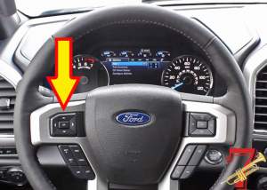 2018 ford focus oil life reset
