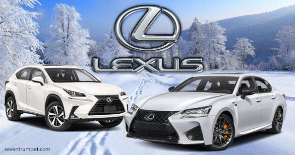 2015-2017 Lexus NX Oil Maintenance Required Minder Light Reset