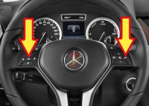 2013-2020 Mercedes-Benz SL-Class Service Light Reset (SL-450 SL-550)