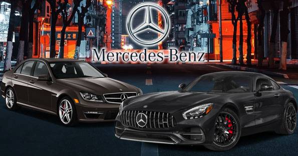 2016-2019 Mercedes-Benz SLC-Class Service Minder Reset (SLC300)