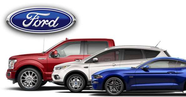 2013-2020 Ford Escape Factory Keyless Entry Code Location