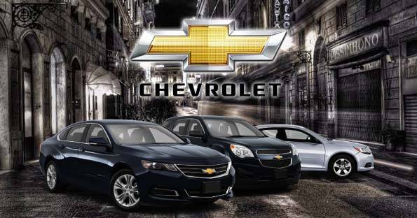 2011-2019 Chevrolet Volt Tire Pressure System TPMS Light Reset Guide