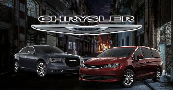 Chrysler Voyager: How To Open Gas Cap Fuel Door (2020-2021)