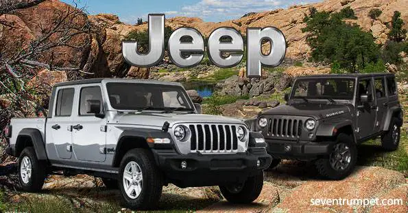 2020 Jeep Gladiator Oil Change Required Warning Light Reset
