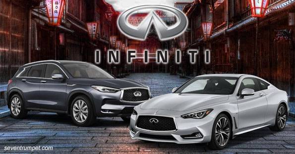 2014-2019 Infiniti Q70 Maintenance Reminder Service Oil Light Reset