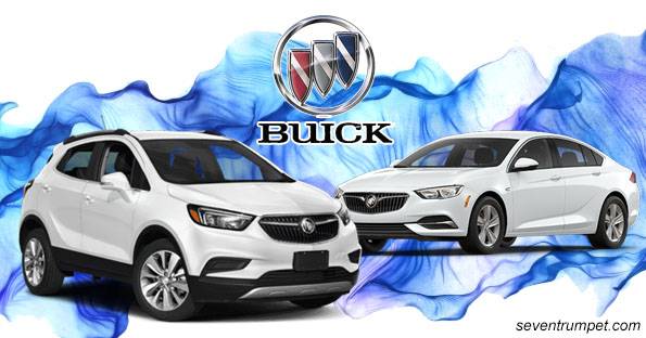 2013-2020 Buick Encore TPMS Tire Pressure System Light Reset Guide