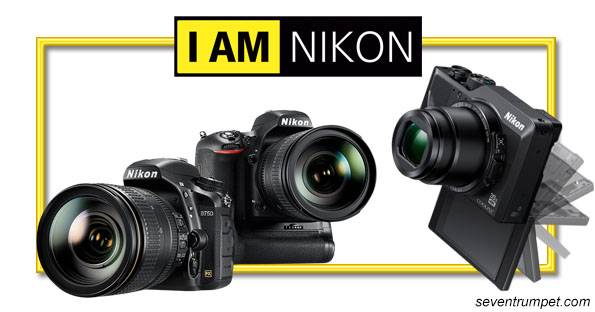 How To Reset Nikon D3500 DSLR Camera To Its Factory Settings