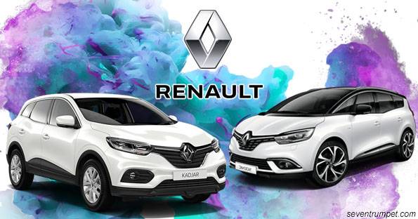 2015-2020 Renault Talisman Service Required Minder Oil Light Reset