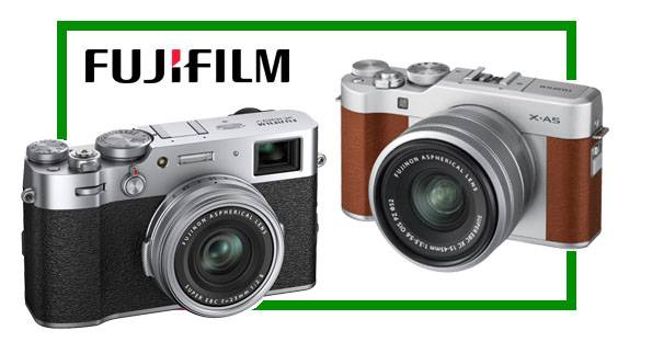 How To Reset Fujifilm X-A7 Mirrorless Camera To Its Factory Settings