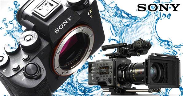 How To Reset Sony FDR-AX1E 4K Camcorder To Factory Settings