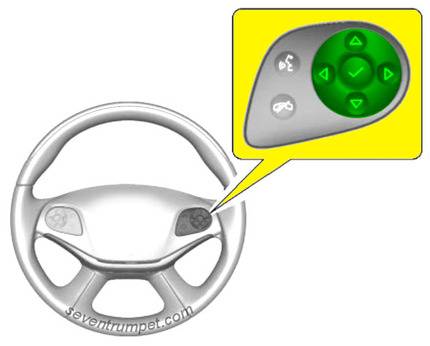 chevrolet oil tire pressure tpms light reset