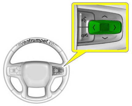 chevy oil tpms reset button