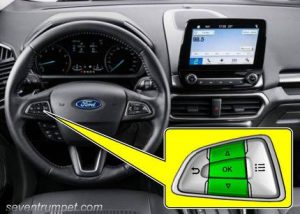 2018 Ford Escape Owners: Are You Making This Tire Pressure Error? - 8qp8480